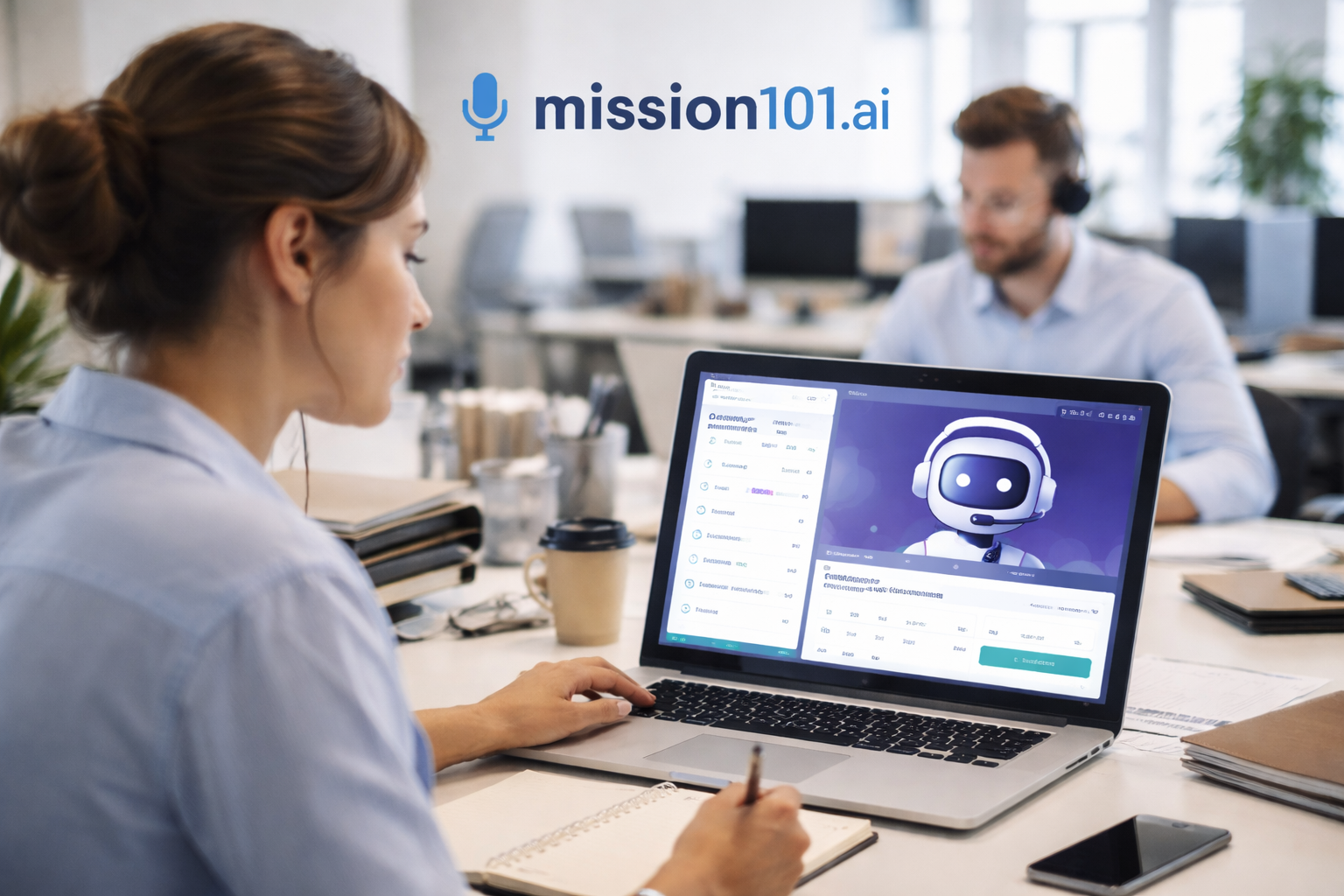 Personal AI Assistants