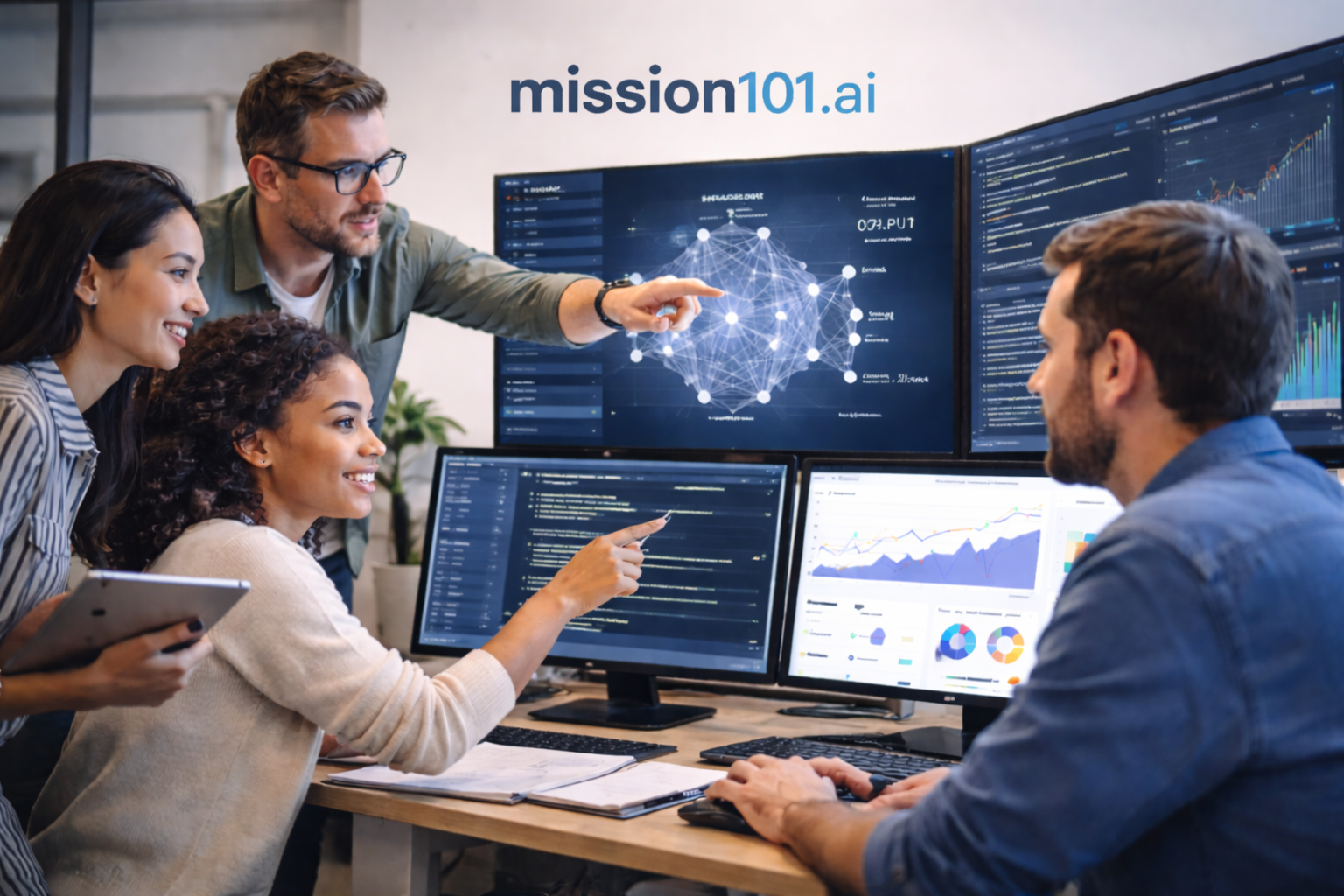 Business Monitoring and Analytics