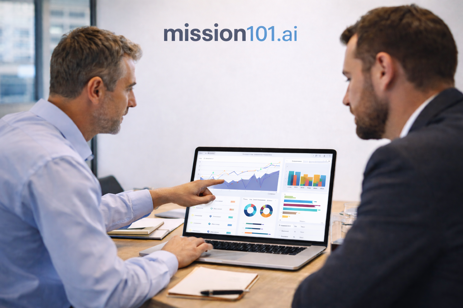 Custom AI Solutions